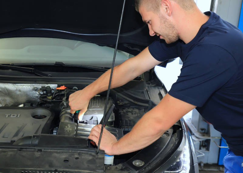 Auto Werkstatt Wedel